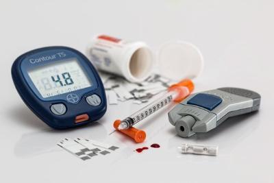 Sanitat duplicarà el nombre de persones que es beneficiaran de mesuradors de glucosa en 2024
